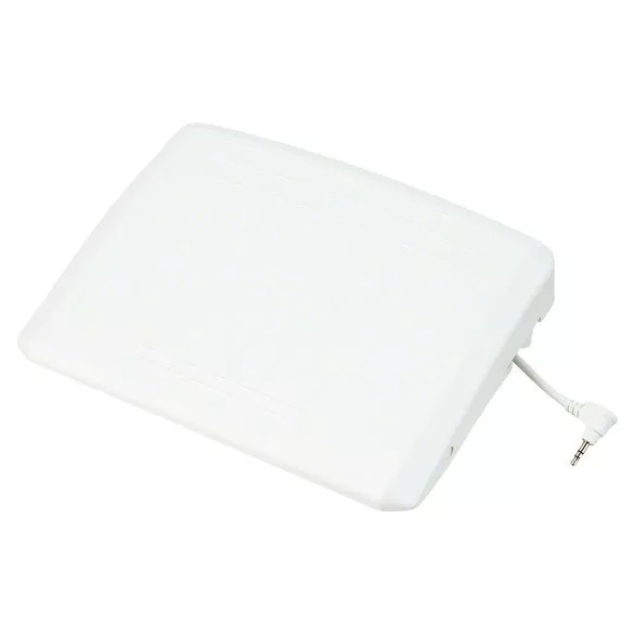 Janome Foot Control (large)