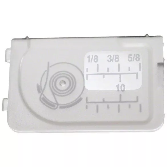 Janome Hook Cover Plate 502017104 +