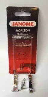 Janome Horizon Quilt Maker Machine Upgrade Kit 202326007 ^