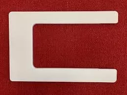 Janome Insert Plate J For Continental M7/M8 2494410103