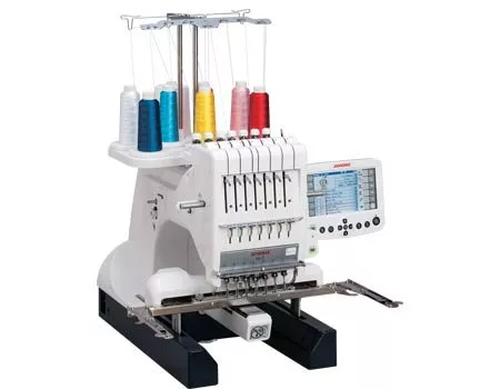 Janome MB7 Embroidery Machine