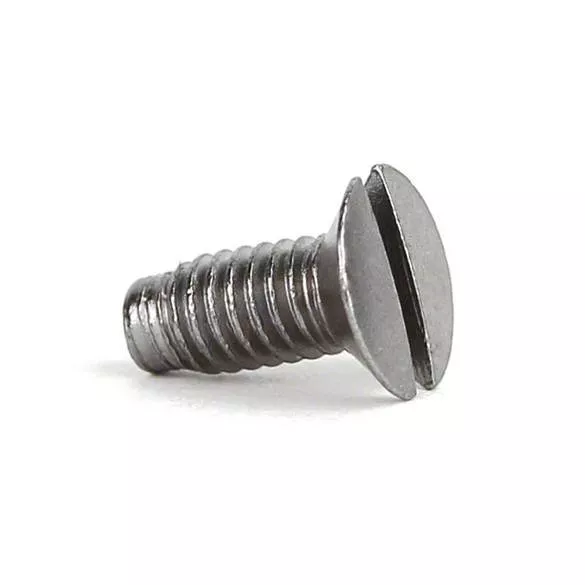Janome Needle Plate Screw 681009101