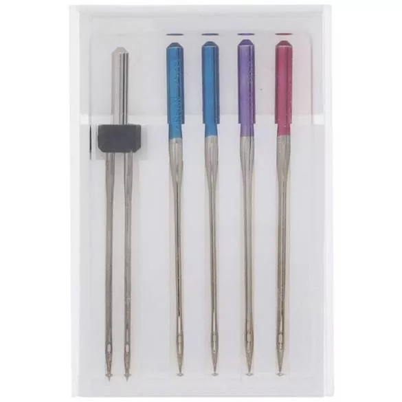 Janome Needle Set859856005 ^