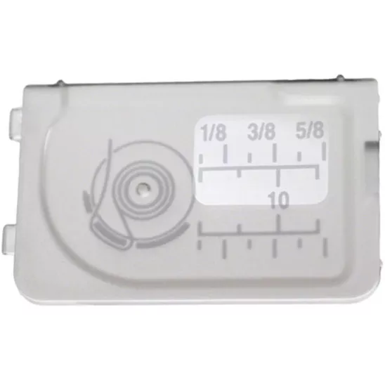 Janome Part: Bobbin Cover 3160QDC