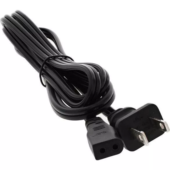 Janome Power Cord For Multi Brand 653524007 ^