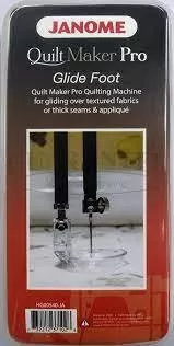 Janome QMP Glide Foot HG00540-JA ^