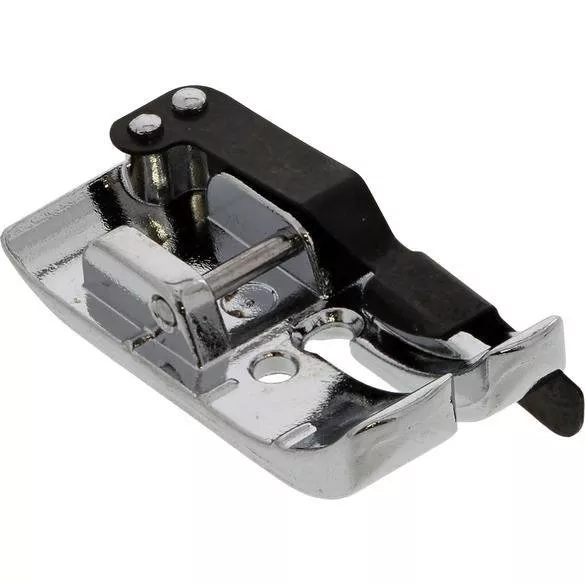 Janome Scant 1/4" Foot(Type O Foot) W/Guide 200008107 ^