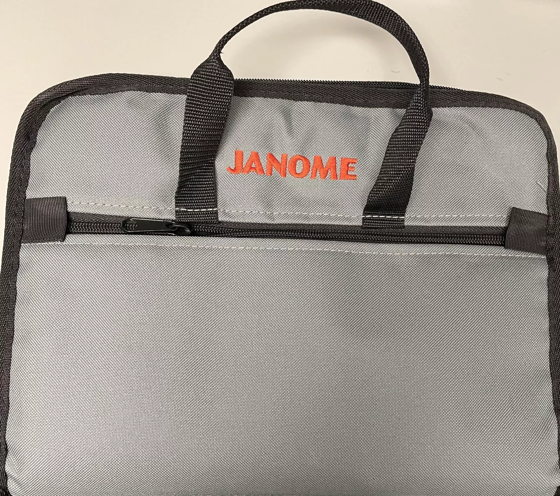 Janome Serger Accessory Bag 291824 ^