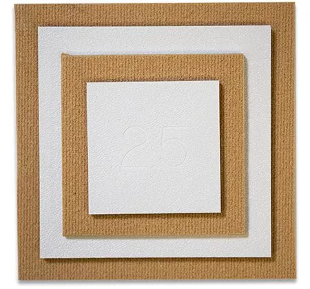 Janome Square Template Set JA SQ ^