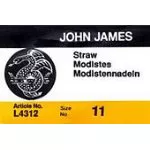 JJ MillinersStraw 11