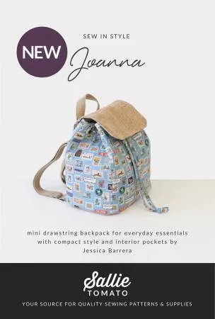 Joanna Pattern