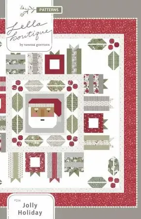 Jolly Holiday LB214