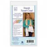 June Tailor Quilt As You Go Handi Towel Cowl JT1450 ^