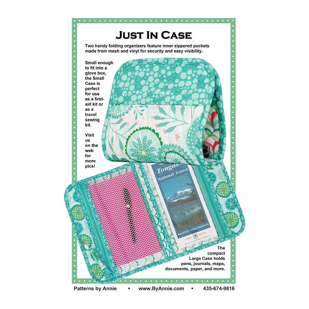 Just In Case Pattern