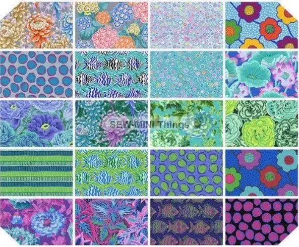 KAFFE COLLECTIVE AUG 25 FROM FREESPIRIT FABRIC