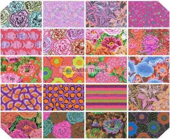 KAFFE COLLECTIVE FROM FREESPIRIT FABRIC