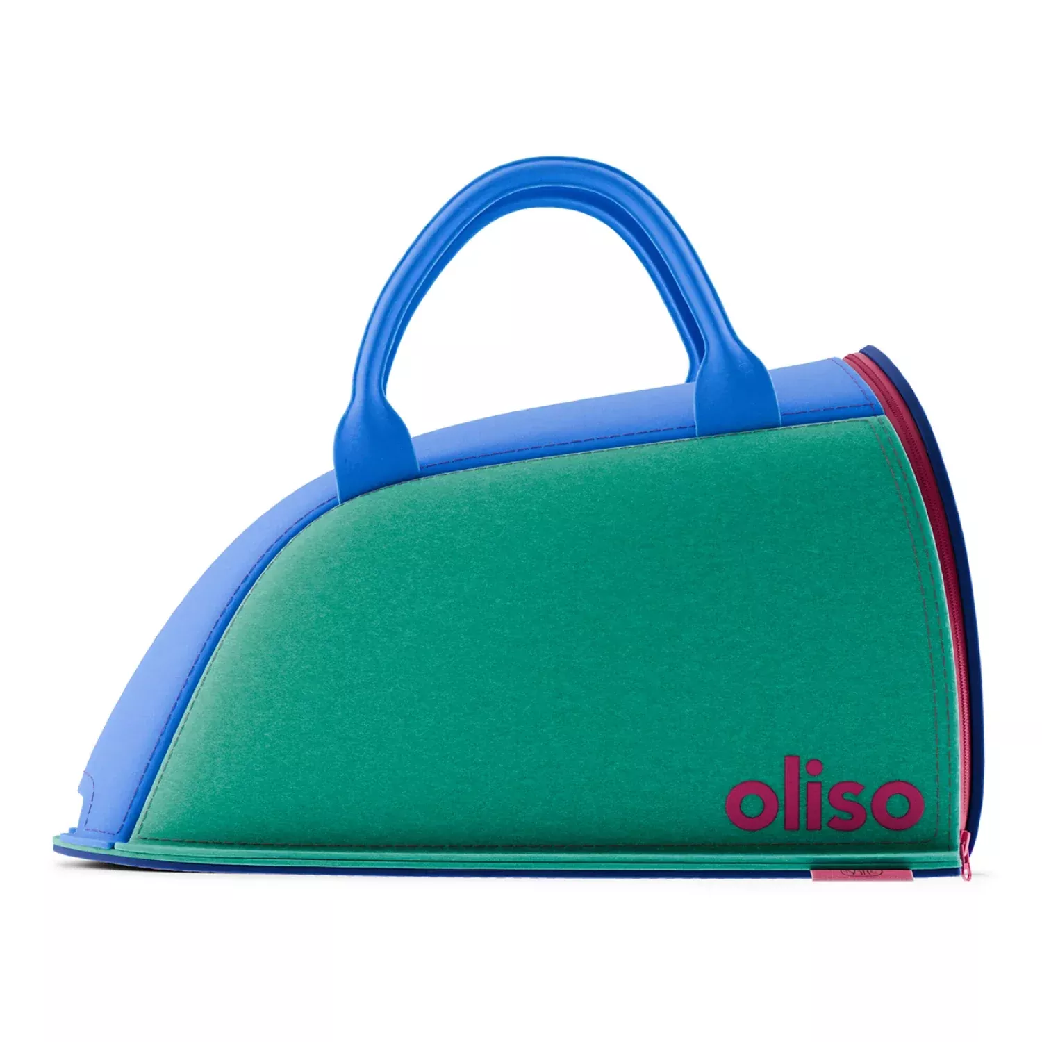 Kaffe Fasset Mini Iron Carry Bag