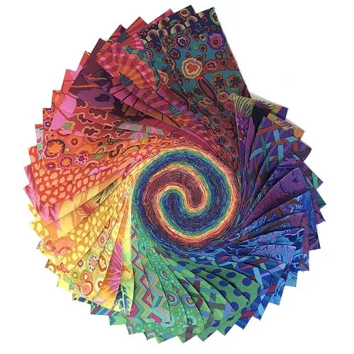 Kaffe Fassett Collective Prism Design Roll