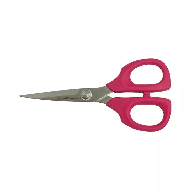 Kai - Embroidery Scissors | 5.5" Very Berry