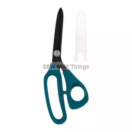 KAREN KAY BUCKLEY’S PERFECT SCISSORS