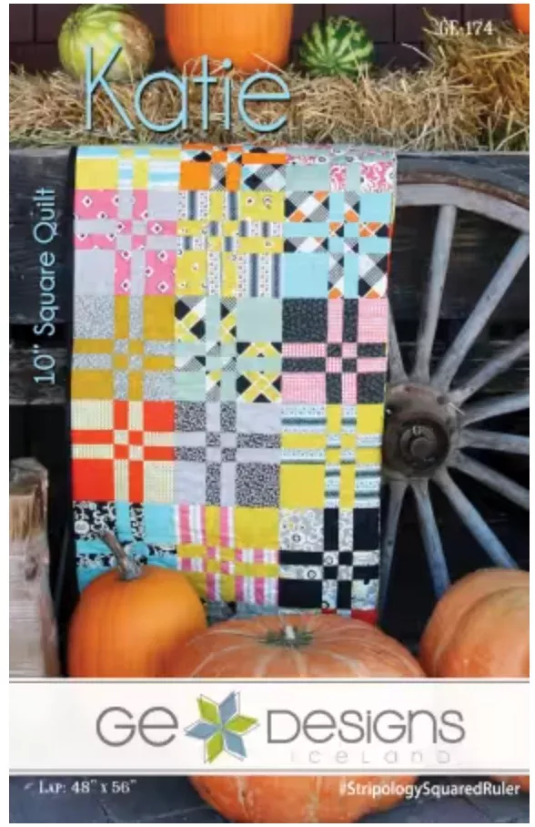 Katie Pattern