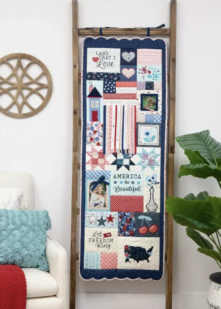 KB Star Spangled Beauty All-Inclusive Bundle