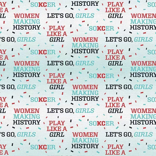 KC Current Women Making History