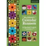 Kim Schaefer's Calendar Runners CT10928.