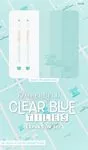Kimberbell Clear Blue Tiles Expansion Pack KDTL106 +