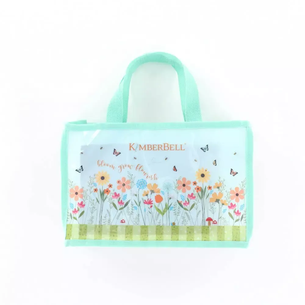 Kimberbell Designs | 2025 Digital Dealer Exclusive Mystery Quilt: Wallflower - Embellishment Kit