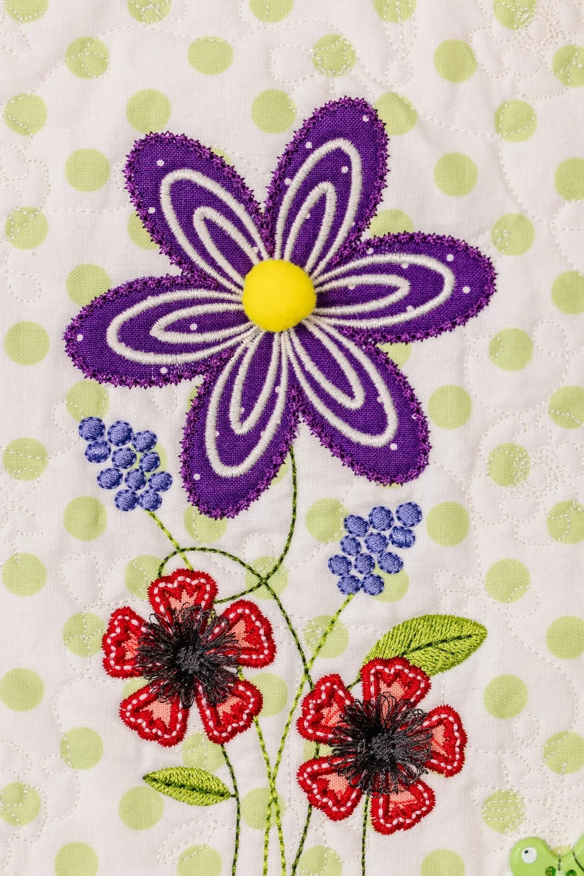 Kimberbell Embroidery Club - November 2025 DESIGN ONLY