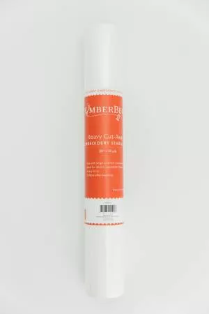 Kimberbell Heavy Cut-away Embroidery Stabilizer20in KDST118 '