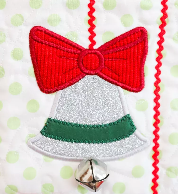 Kimberbell Mistletoe Mystery - February 2026 DESIGN ONLY
