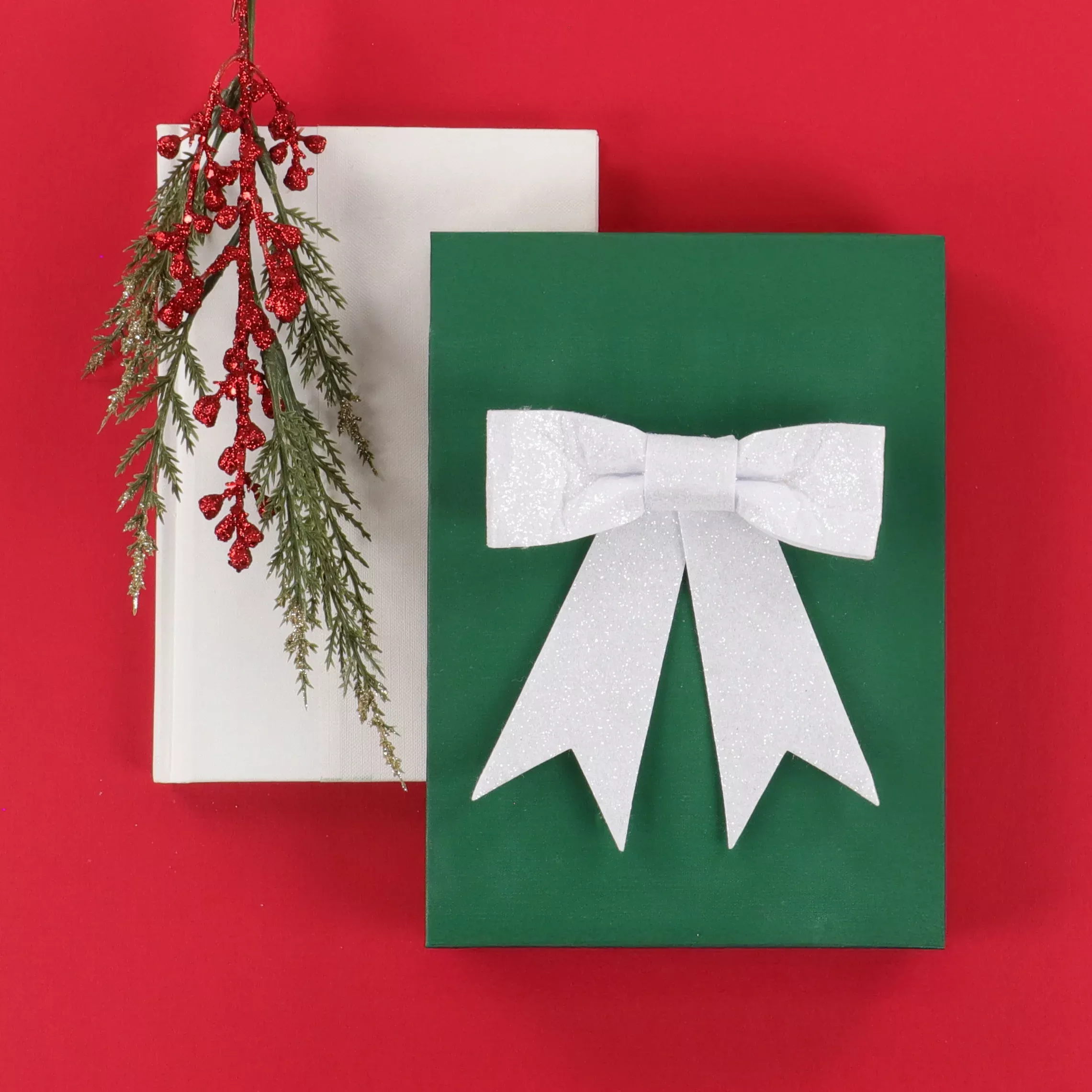 Kimberbell Mistletoe Mystery - September 2026 DESIGN ONLY