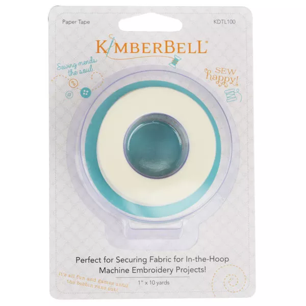 Kimberbell Paper Tape KDTL100 +