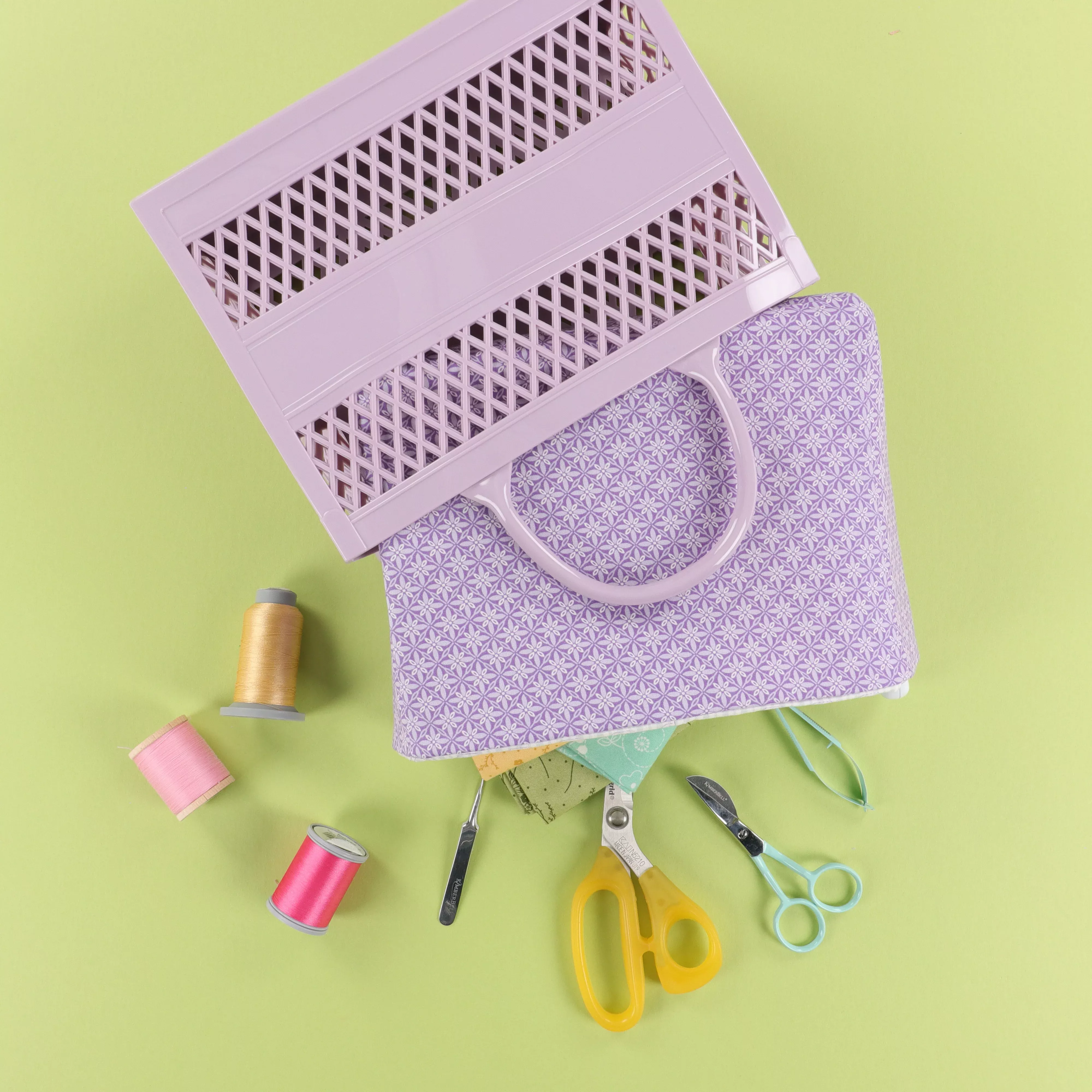 Kimberbell's Jelly Tote Insert Machine Embroidery Design Redemption Code