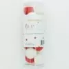 Kimberbell Wool Felt Balls Red And White KDKB1239 .