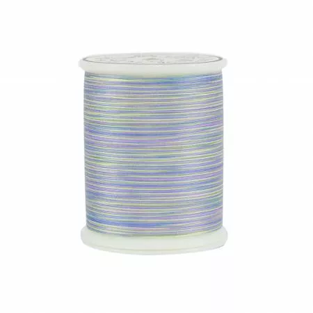 King Tut Cotton Quilting Thread 3-ply 40wt 500ydsin Baby Blankets by Superior Threads 12101-905