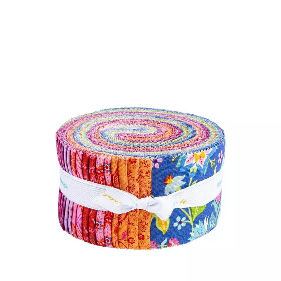 Kipling Gardens 2 1/2" Rolie Polie