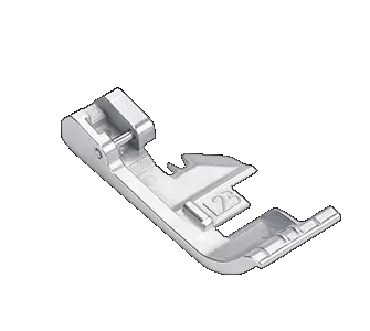 #L23 BERNINA Curve FootFor small round shapes