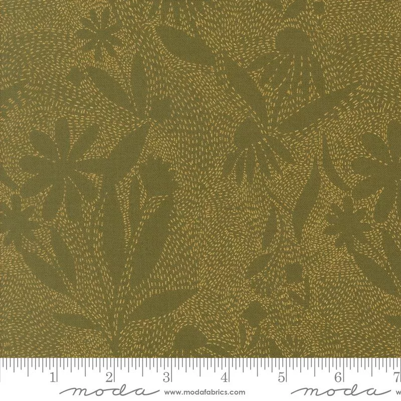 Ladybug Whimsy : Outlines Metal Grass - #48445-17M - Gingiber