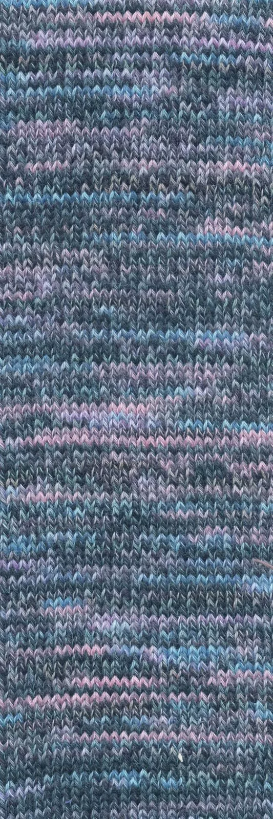 Lang Wool Addicts Footprints 2486