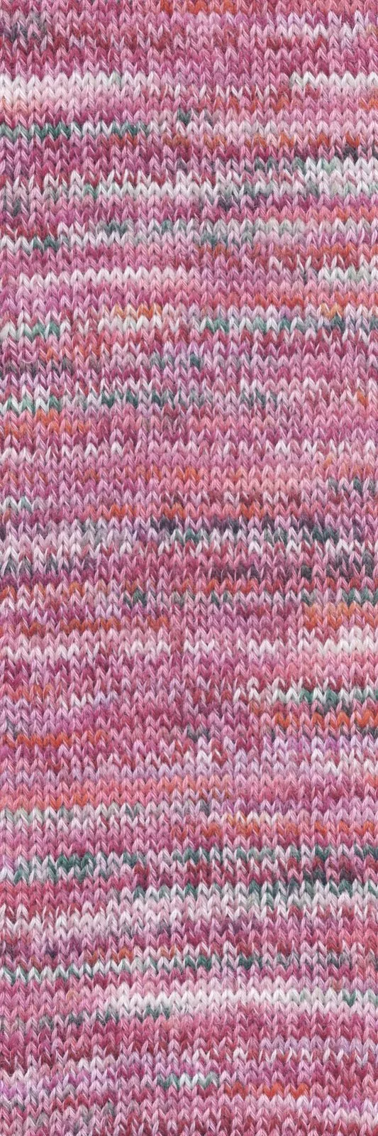 Lang Wool Addicts Footprints 2507