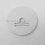 Large Spool Cap, Pfaff 44mm ^