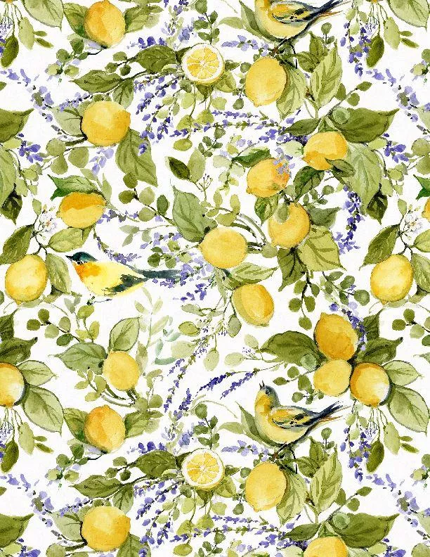 Lavender Lemonade - Wilmington - Large Lemons 39883-157