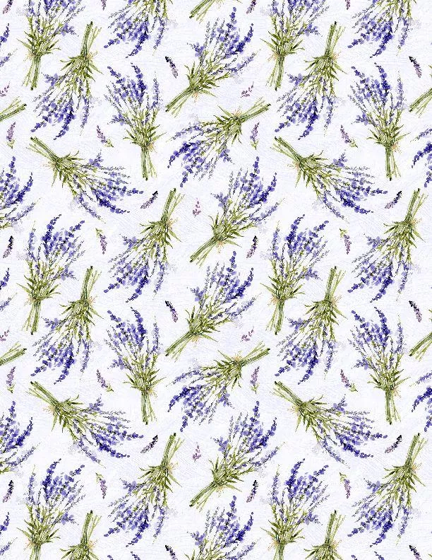 Lavender Lemonade - Wilmington - Tossed Lavender 39884-667