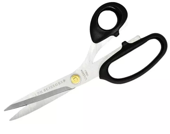 LDH Lightweight Fabric/Craft 8" Scissors - LDHY1508