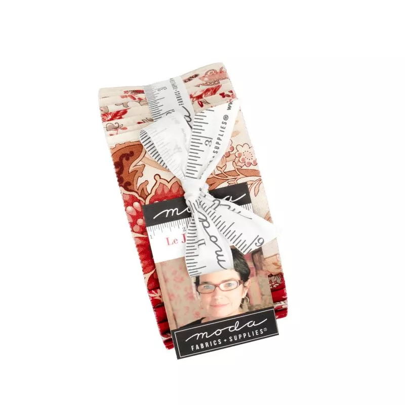 Le Jardin Rouge : Jelly Roll - #36150JR - French General