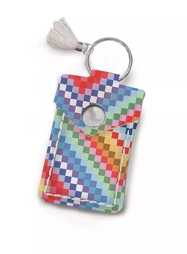 Leather Scissors Pouch American Jane Pindots