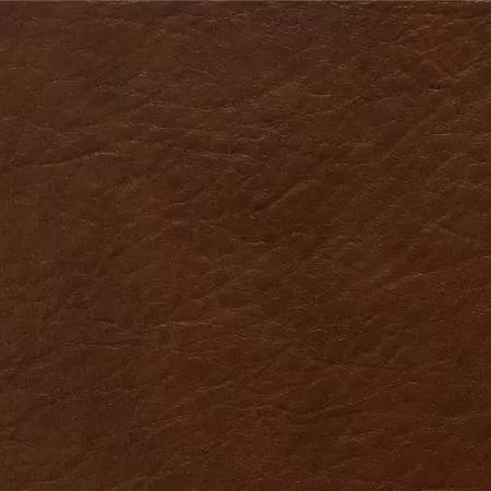 Legacy Faux Leather Brown 1/2 yard